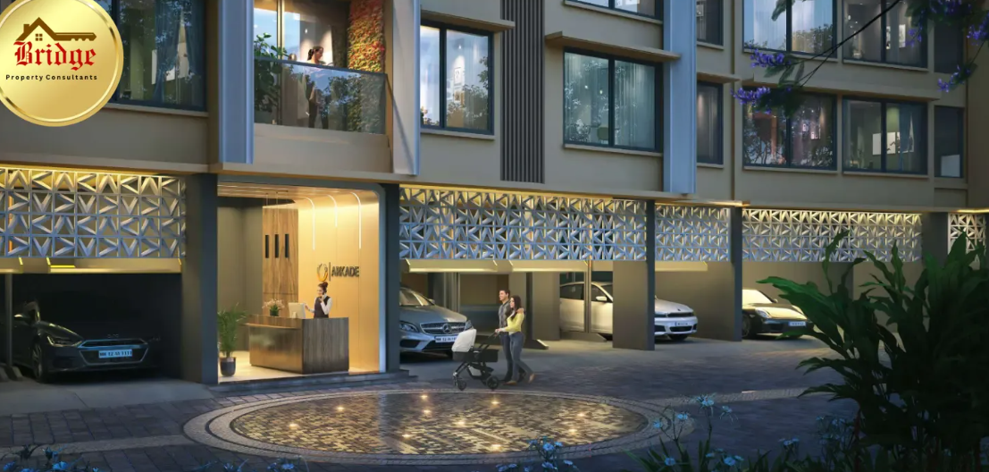 4 Bhk For Rent In Vile Parle West