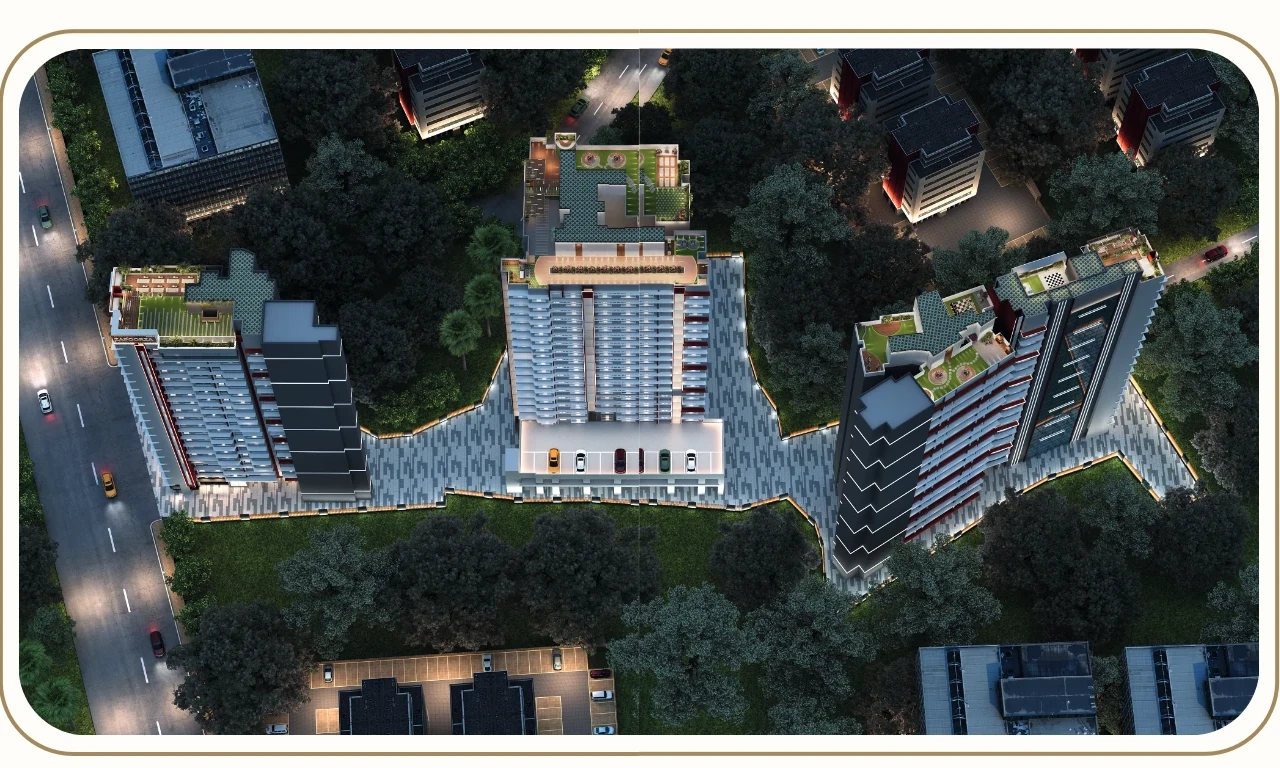 FLAT FOR SALE IN ANDHERI EAST