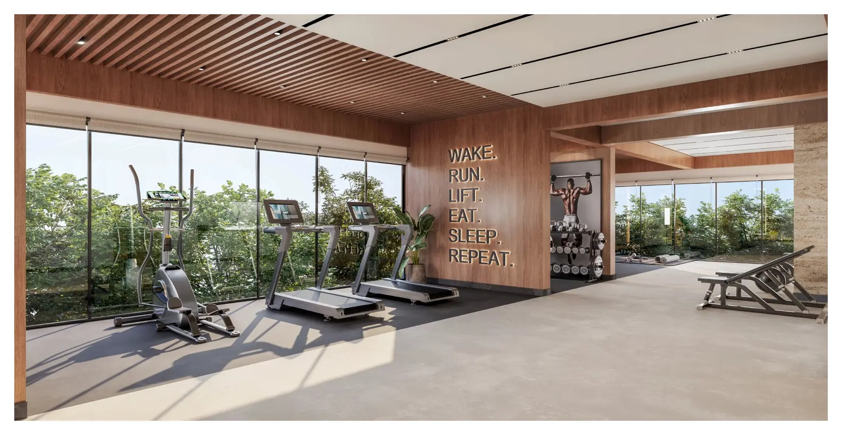 FLAT FOR SALE IN ANDHERI EAST