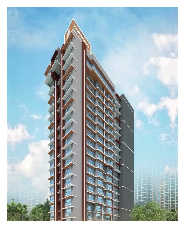 FLAT FOR SALE IN ANDHERI EAST