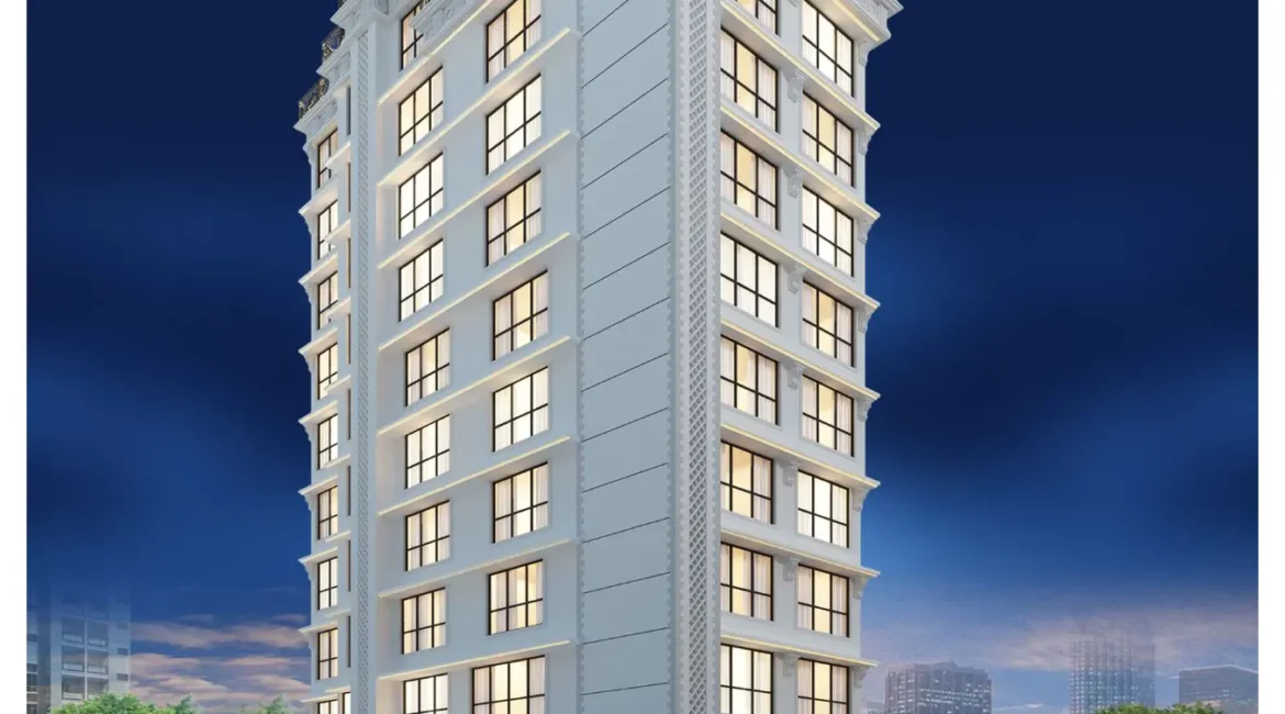 FLAT FOR SALE IN ANDHERI WEST ADITYA PARADISO