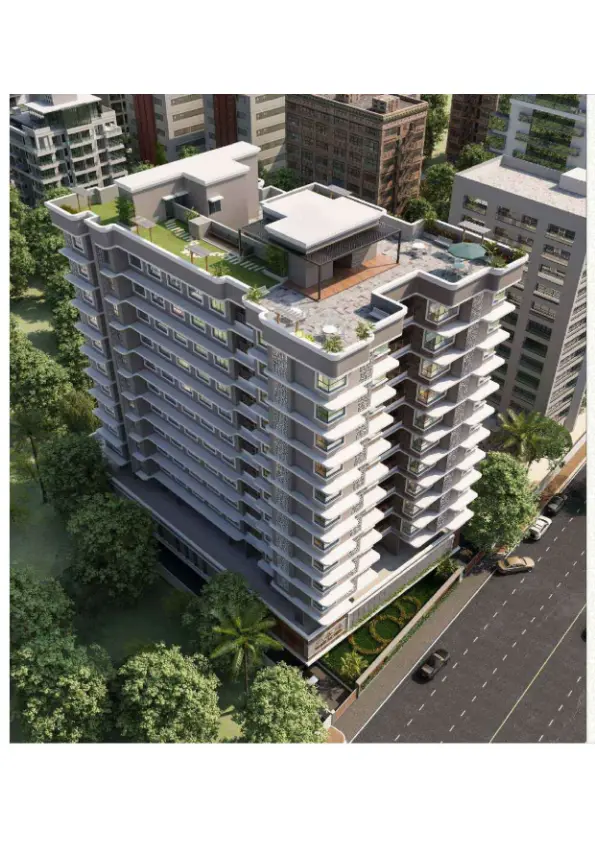 FLAT FOR SALE IN ANDHERI WEST VIVAN