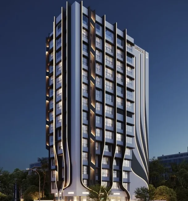 FLAT FOR SALE IN VILE PARLE WEST