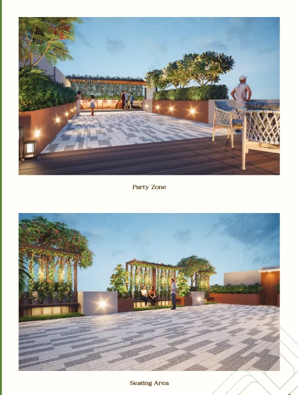 FLAT FOR SALE IN VILE PARLE WEST