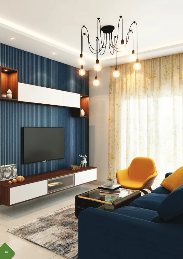 FLAT FOR SALE IN VILE PARLE WEST