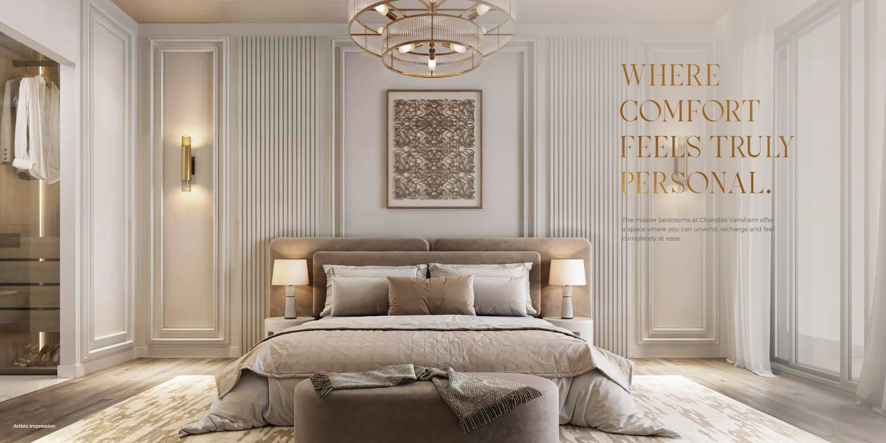 FLAT FOR SALE IN VILE PARLE WEST