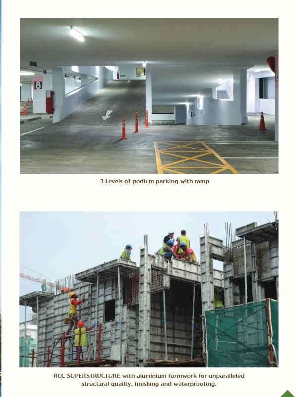 FLAT FOR SALE IN VILE PARLE WEST