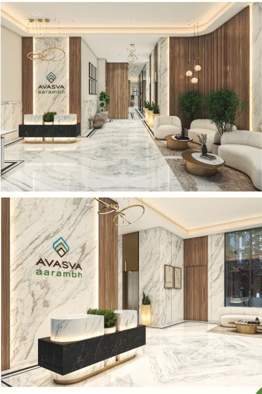 FLAT FOR SALE IN VILE PARLE WEST