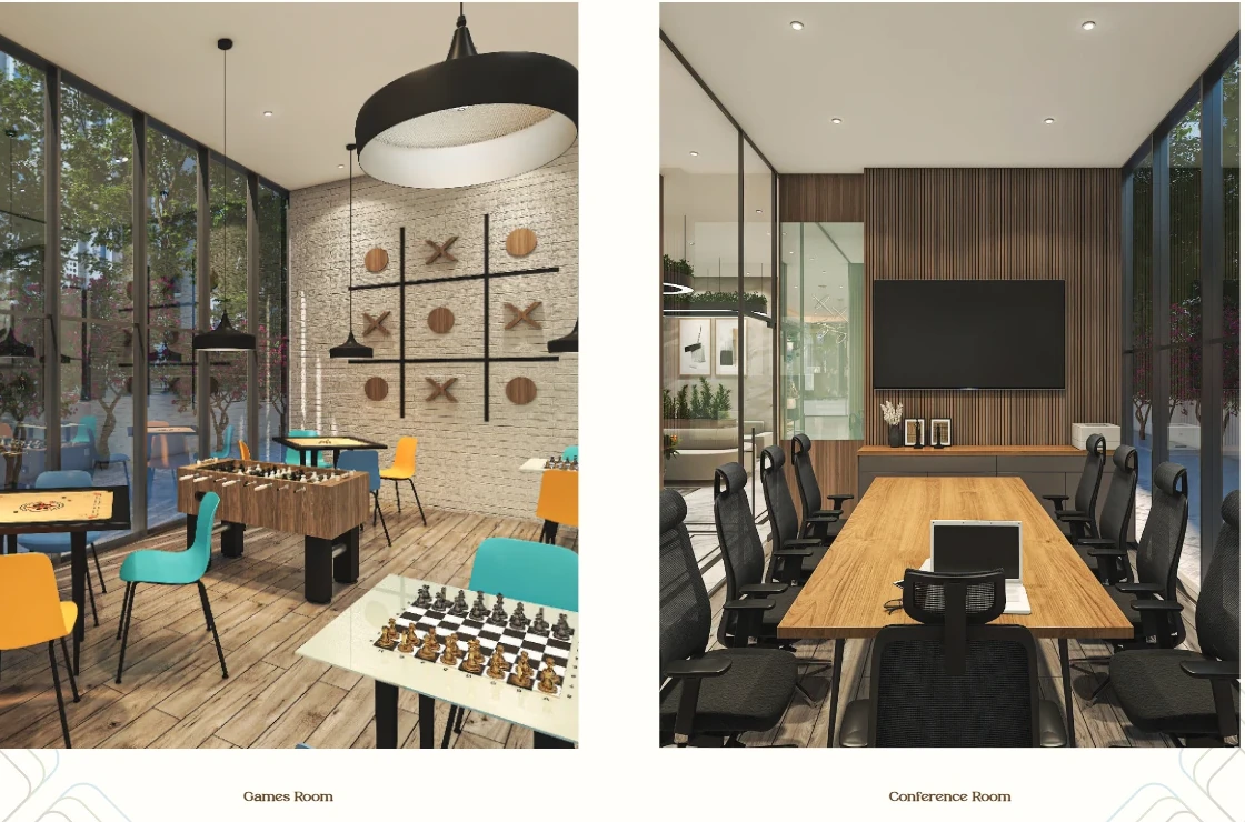 FLAT FOR SALE IN VILE PARLE WEST