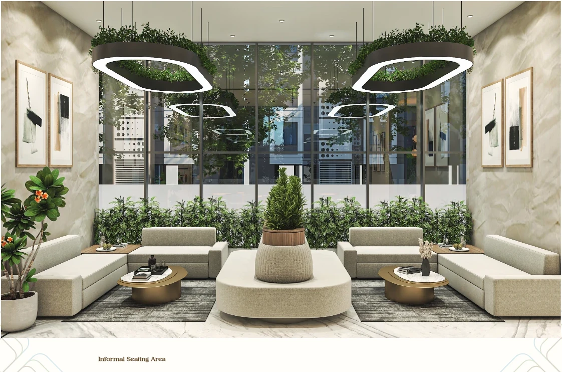 FLAT FOR SALE IN VILE PARLE WEST