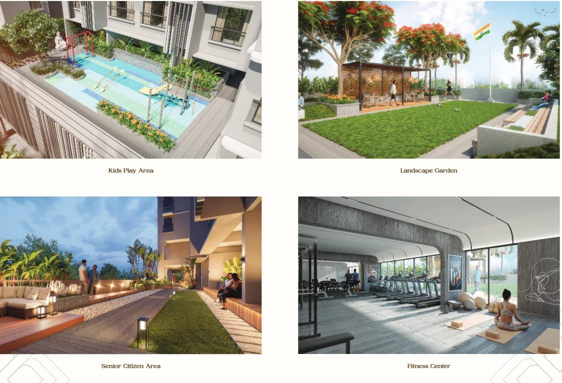 FLAT FOR SALE IN VILE PARLE WEST