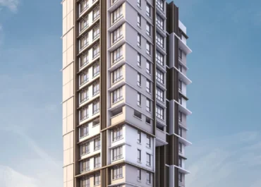 FLAT FOR SALE IN VILE PARLE WEST MAIN