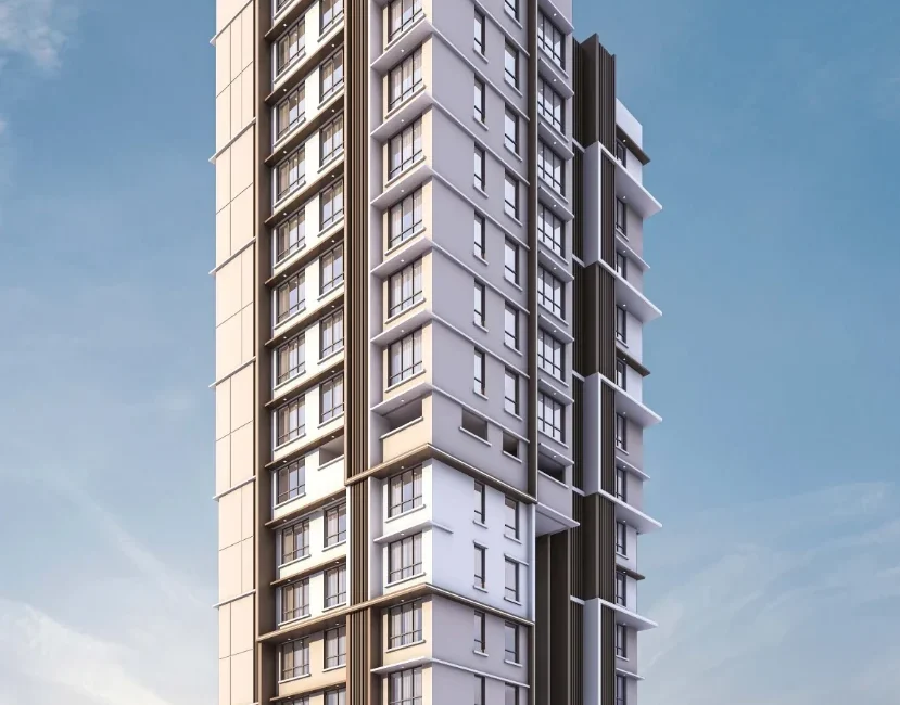 FLAT FOR SALE IN VILE PARLE WEST MAIN