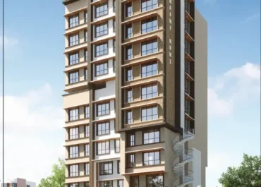 FLAT FOR SALE IN VILE PARLE EAST
