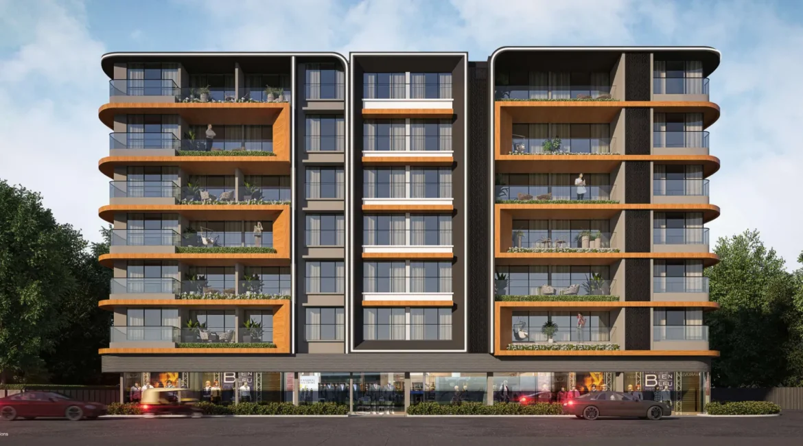 FLAT FOR SALE IN VILE PARLE EAST