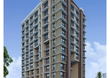 FLAT FOR SALE IN VILLE PARLE EAST