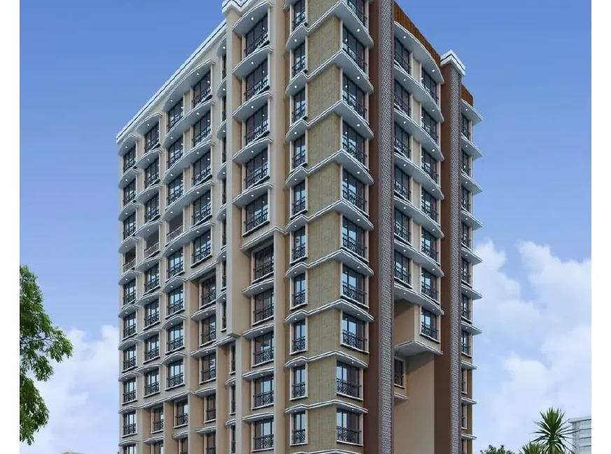FLAT FOR SALE IN VILLE PARLE EAST