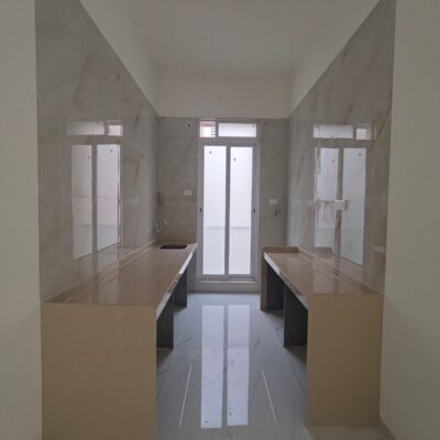 2 BHK FLAT FOR SALE IN SANTACRUZ WEST