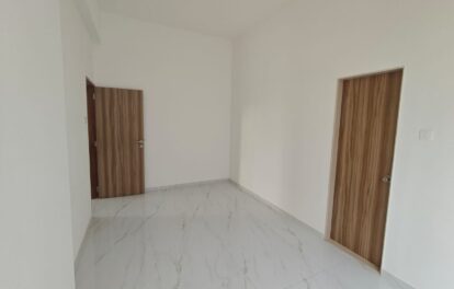 2 BHK FLAT FOR SALE IN SANTACRUZ WEST