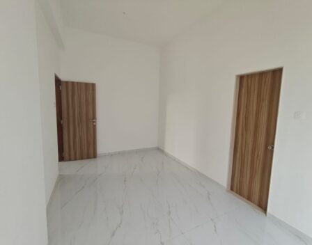 2 BHK FLAT FOR SALE IN SANTACRUZ WEST