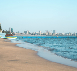 Real Estate Consultant in Vile Parle Mumbai