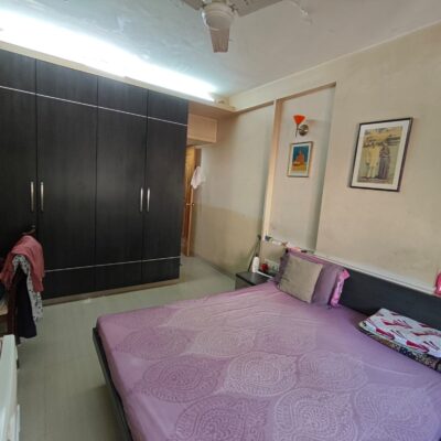 3 BHK FLAT FOR SALE IN ANDHERI WEST