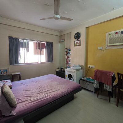3 BHK FLAT FOR SALE IN ANDHERI WEST