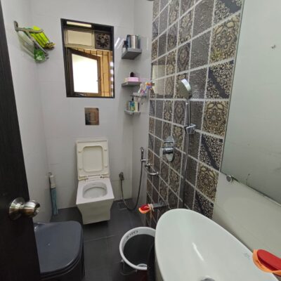 3 BHK FLAT FOR SALE IN ANDHERI WEST
