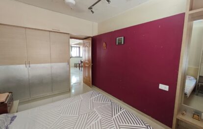 3 BHK FLAT FOR SALE IN ANDHERI WEST