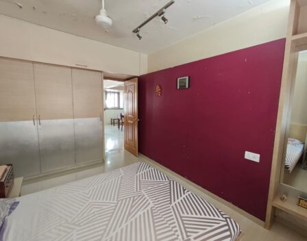 3 BHK FLAT FOR SALE IN ANDHERI WEST