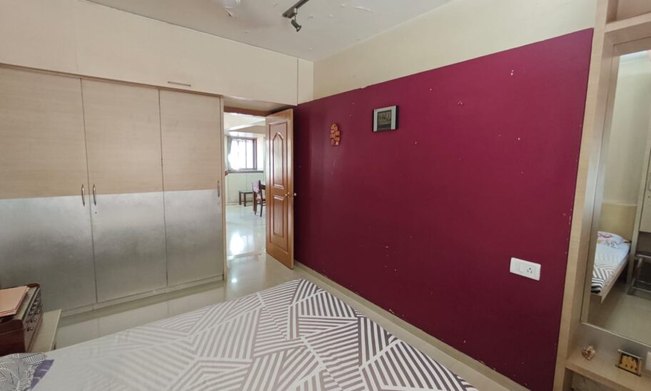 3 BHK FLAT FOR SALE IN ANDHERI WEST
