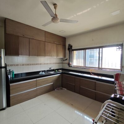3 BHK FLAT FOR SALE IN JUHU SCHEME