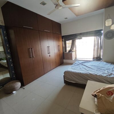 3 BHK FLAT FOR SALE IN JUHU SCHEME