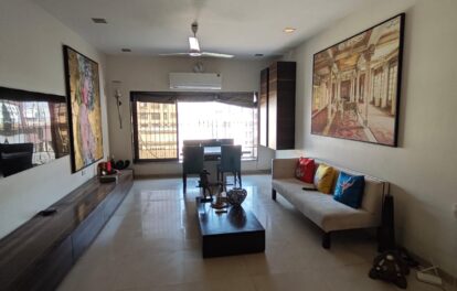 3 BHK FLAT FOR SALE IN JUHU SCHEME