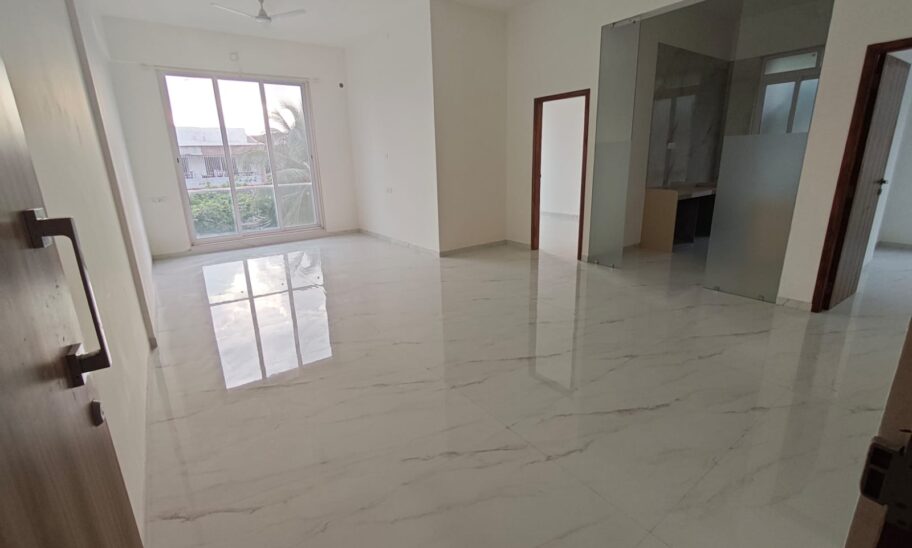3 BHK FLAT FOR SALE IN SANTACRUZ WEST
