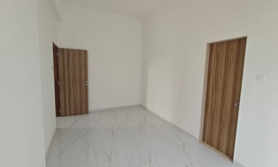 3 BHK FLAT FOR SALE IN SANTACRUZ WEST