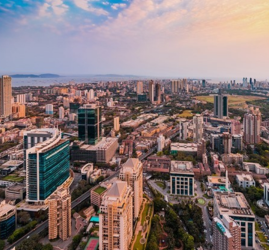 Real Estate Consultant in Vile Parle Mumbai