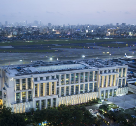 Real Estate Consultant in Vile Parle Mumbai