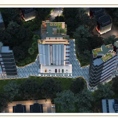 FLAT FOR SALE IN ANDHERI