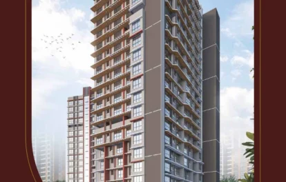 FLAT FOR SALE IN ANDHERI EAST