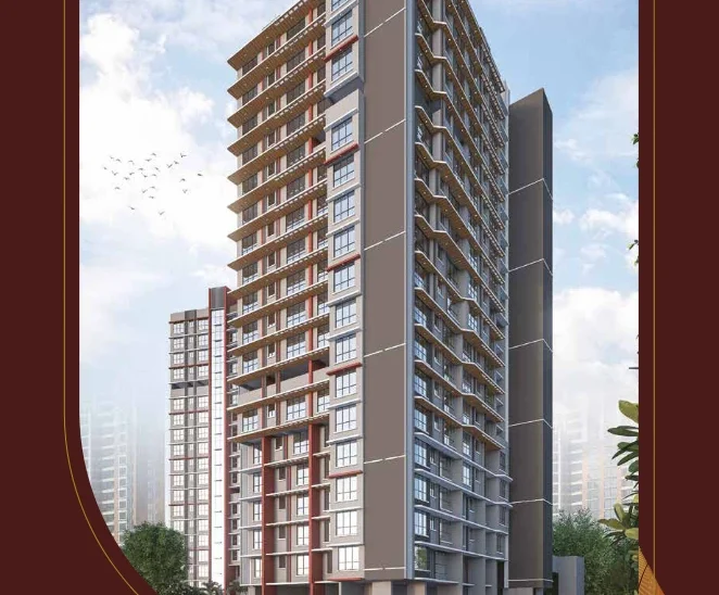 FLAT FOR SALE IN ANDHERI EAST