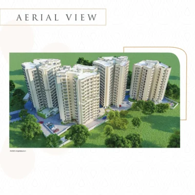 FLAT FOR SALE IN ANDHERI EAST BAJAJ EMERALD