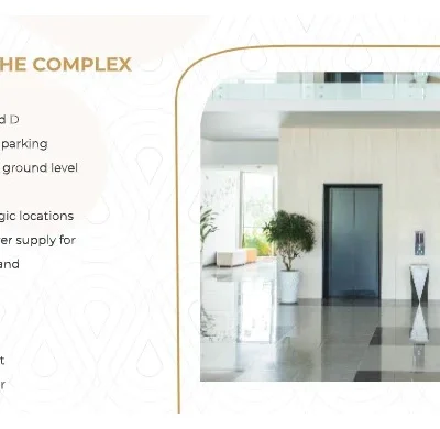 FLAT FOR SALE IN ANDHERI EAST BAJAJ EMERALD