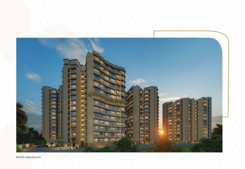 FLAT FOR SALE IN ANDHERI EAST BAJAJ EMERALD