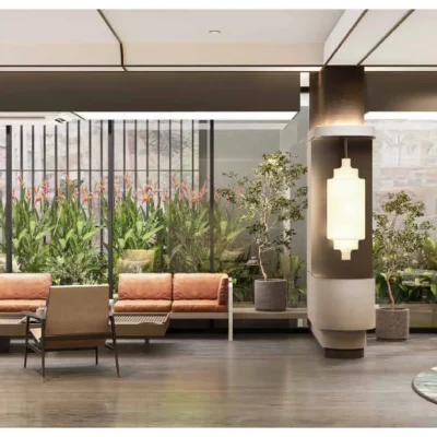 FLAT FOR SALE IN ANDHERI EAST CHANDAK