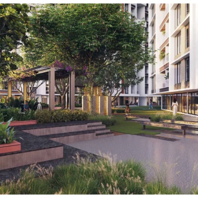 FLAT FOR SALE IN ANDHERI EAST CHANDAK