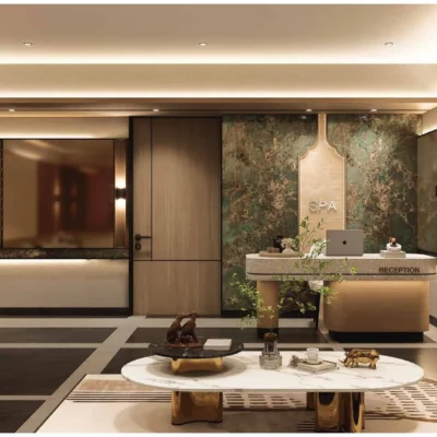 FLAT FOR SALE IN ANDHERI EAST CHANDAK