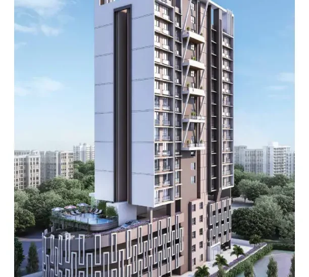 FLAT FOR SALE IN ANDHERI EAST ELEGANT