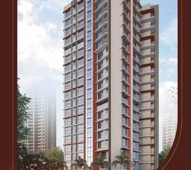 FLAT FOR SALE IN ANDHERI EAST KAMLESH