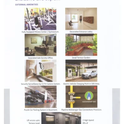 FLAT FOR SALE IN VILE EAST